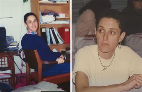 claudia sheinbaum joven|Claudia Sheinbaum joven: así se veía hace más de 35.
